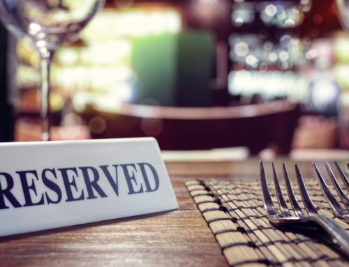 Wie ein Reservierungssystem die Leistung Ihres Restaurants verbessert